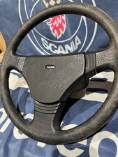 Saab 900 Classic Steering