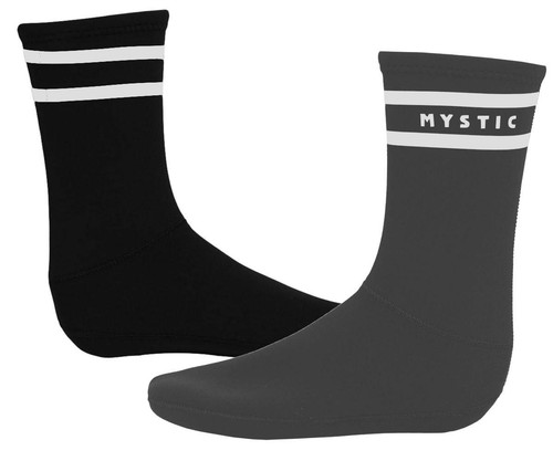 Mystic neoprene socks - neoprene,