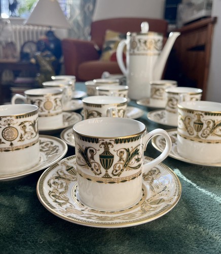 Royal worcester windsor 1969 - royal,