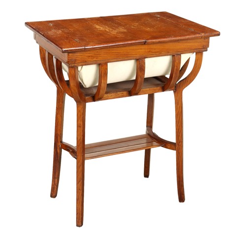 Antique coffee table - antique,