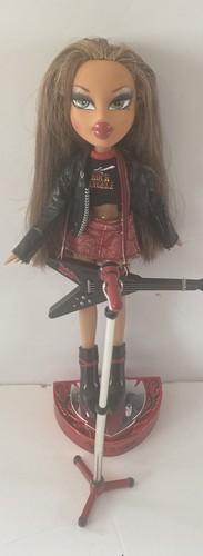 Bratz rock angelz yasmin - bratz,