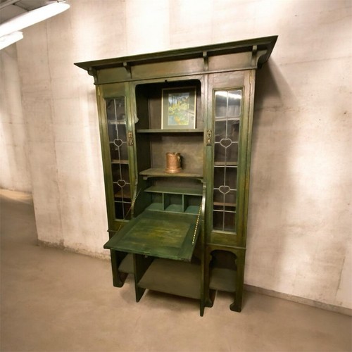 Vintage scottish school - vintage,