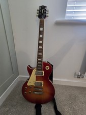 Tanglewood Signature 58 LP -