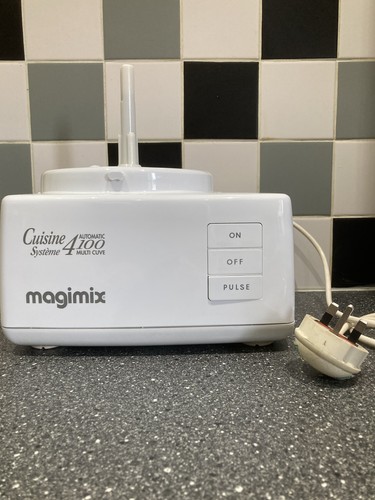 Magimix 4100 motor - 4100,