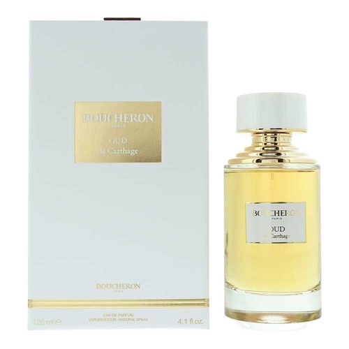Boucheron oud carthage eau - oud,