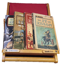 (EDSON) J.T. Edson ~ 4 Paperback Bundle