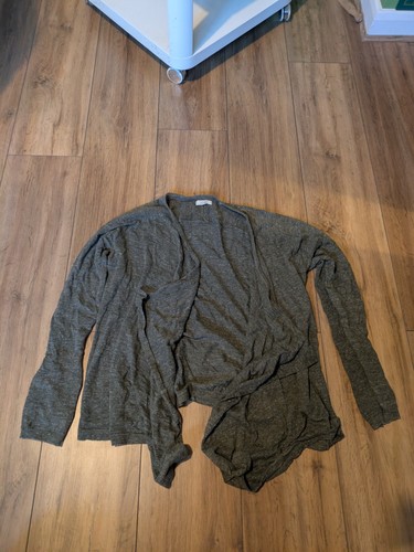 Floaty green fatface - fatface, cardigan