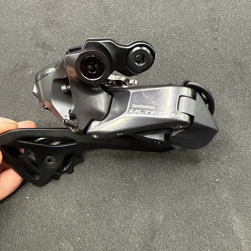 Shimano ultegra di2 - ultegra, speed