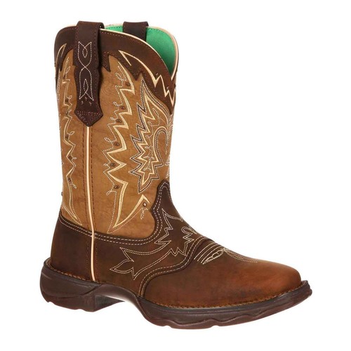 Durango lady rebel - durango, leather