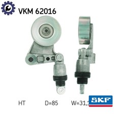 BELT TENSIONER VRIBBED BELT