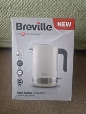Breville High Gloss Collection