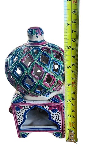 Tunisian moroccan tea - tunisian,