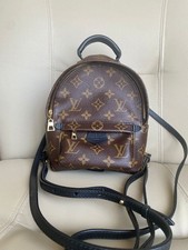 Louis Vuitton Palm Springs