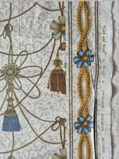Vintage Warner Fabric - Cord &