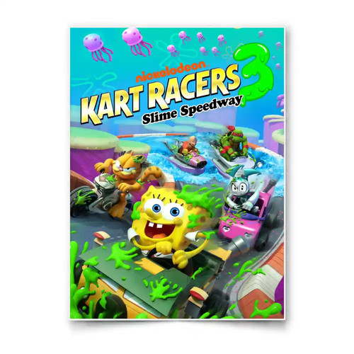 Games list 3 - n,