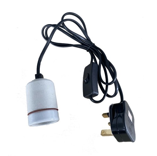 Reptile vivarium ceramic bulb - vivarium,