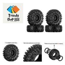 Performance-Ready 1.3'' S5