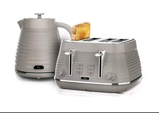 EGL Breakfast Set Grey 1.7L