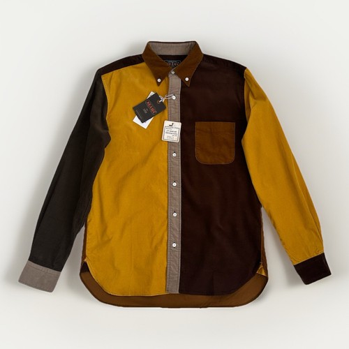 Beams plus men shirt - men’s,
