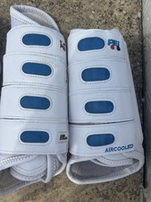 Premier Equine Air cooled