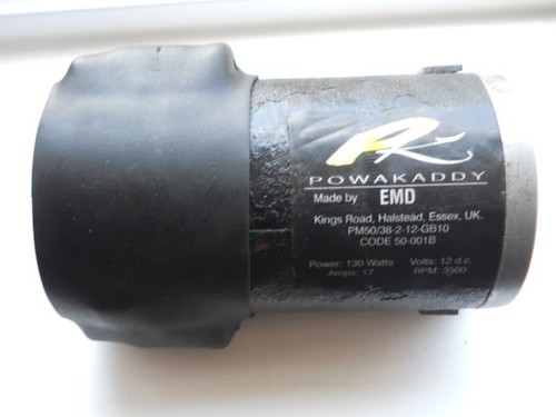 Powakaddy emd motor for - powakaddy,