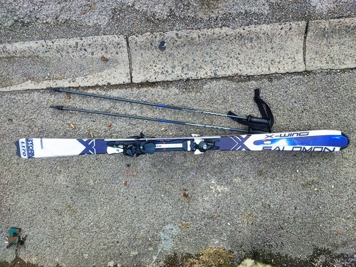 Salmon storm l170 spaceframe - salmon,