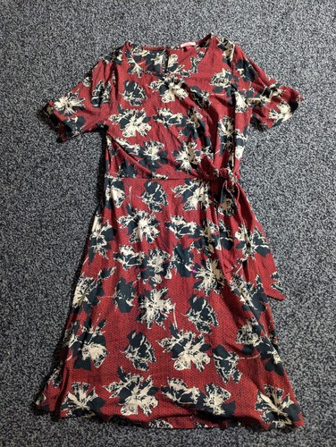 Joe browns jersey dress - joe, size