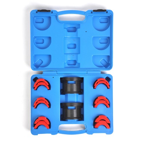 Fork seal driver - tool, kit