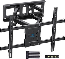 PERLESMITH TV Wall Bracket