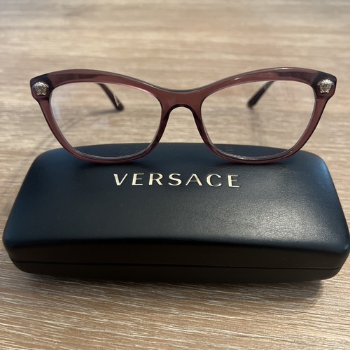 Versace womens eyeglasses mod - versace,