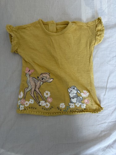 Disney george bambi and - disney,