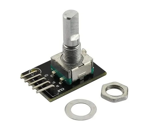 040 rotary encoder module - ky-040,
