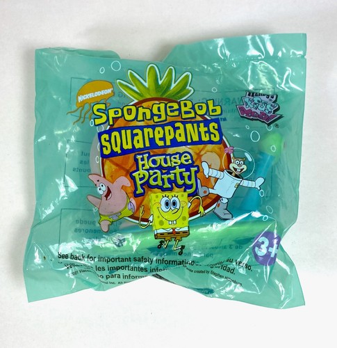 Vintage wendy spongebob - wendy's,