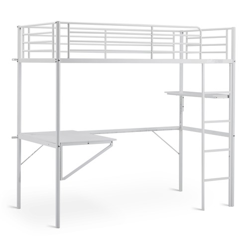 High sleeper gaming - high,
