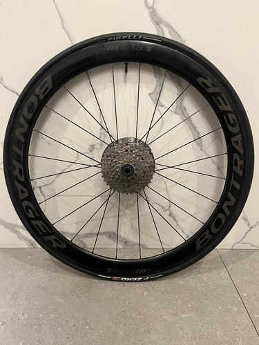 Bontrager aeolus xxx4 disc - bontrager,