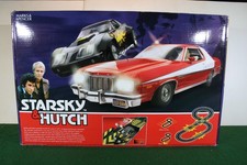 Scalextric Sport Starsky and