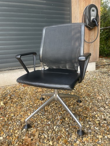 Genuine vitra meda - vitra,