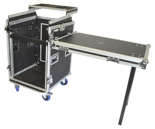 Cobra 12u 10u rack - cobra, +