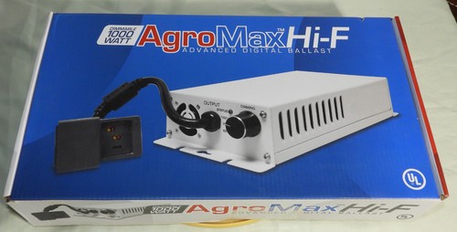 Argomax 1000w dimmable - argomax,