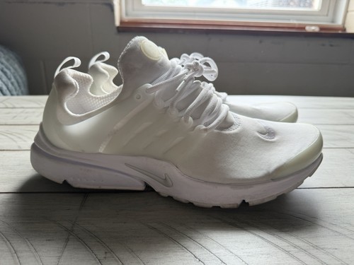 Nike white prestos men - prestos, men’s