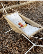 Baby Hammock And Swing