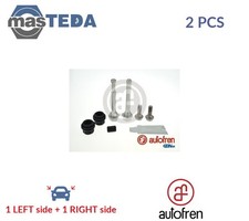 D7305C BRAKE CALIPER REPAIR KIT FRONT AUTOFREN SEINSA 2PCS FOR AUDI A3,TT,Q2,GAG