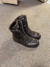 Altberg Sneaker Size 10