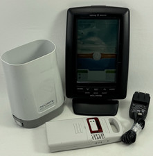 AcuRite Weather Station Rain