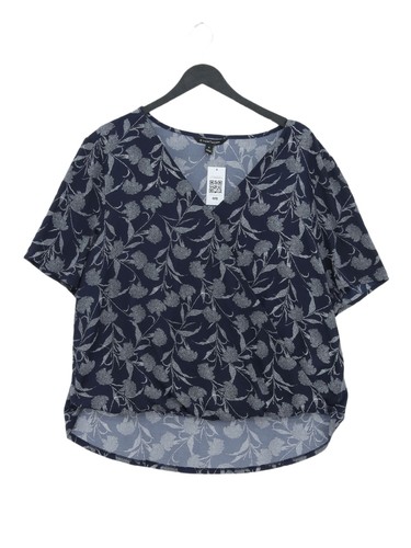 Hawthorn women top xl - top,
