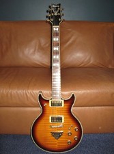 Ibanez Artist Series AR420-VLS