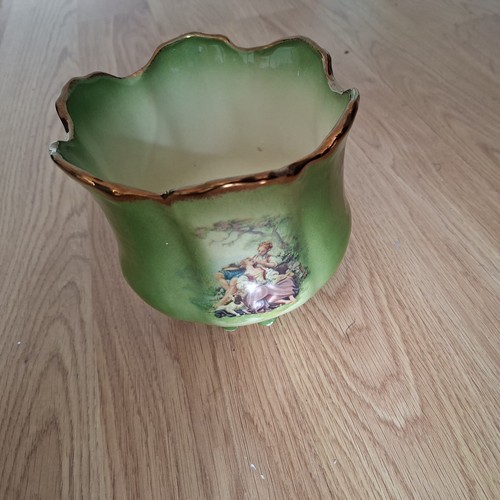 Vintage klm staffordshire - klm,