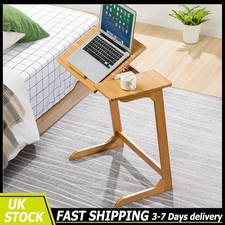 Folding Computer Desk Wooden