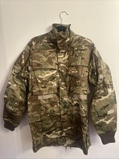 British Army MTP Sniper Smock