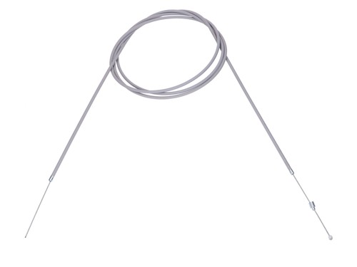 Shift cable gray for piaggio - gray,